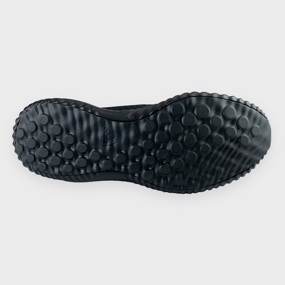 Adidas Alpha Bounce 1 Mens Originals Shoes - size 9 - New - Picture 4 of 8